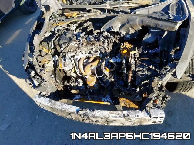 1N4AL3AP5HC194520 фото 8