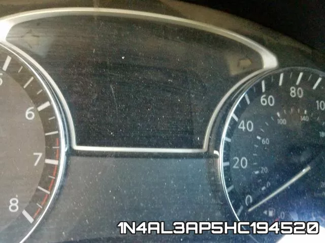 1N4AL3AP5HC194520 фото 9