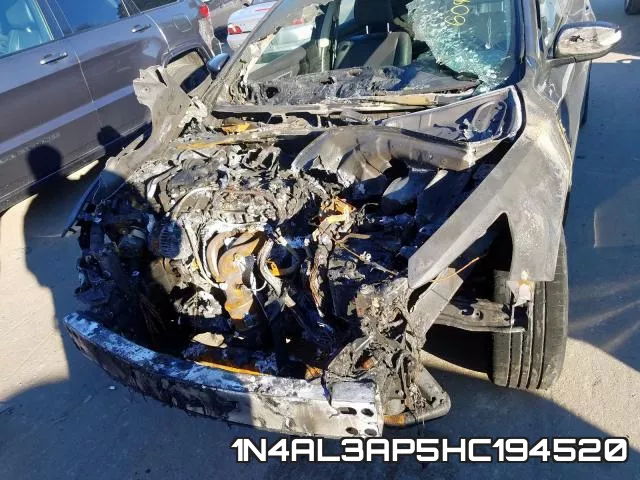 1N4AL3AP5HC194520 фото 10