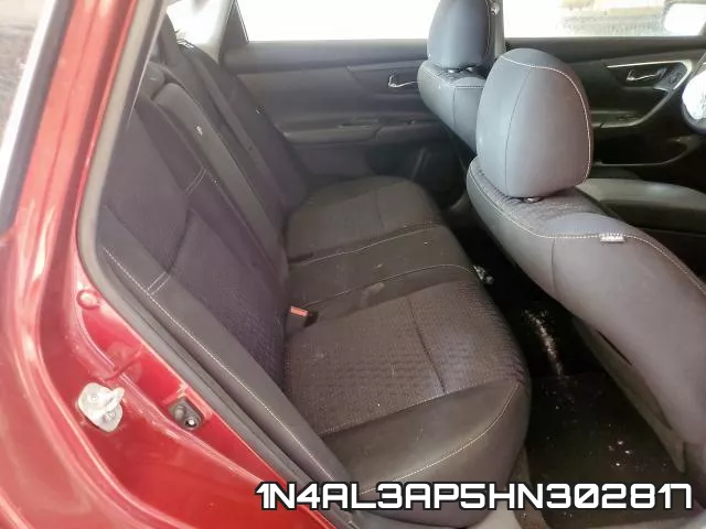 1N4AL3AP5HN302817 фото 7