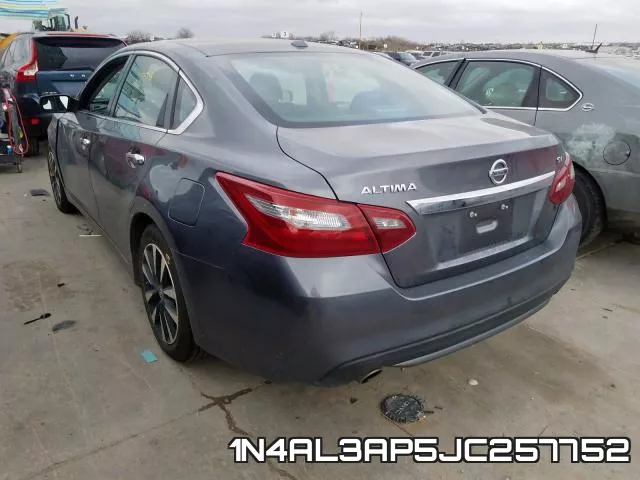 1N4AL3AP5JC257752 фото 4