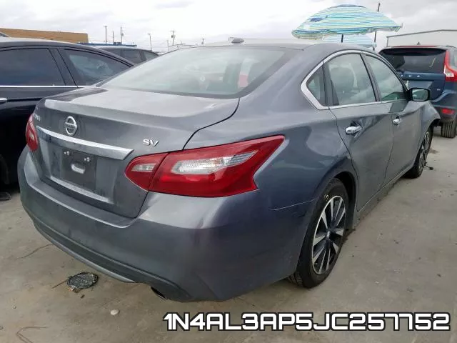 1N4AL3AP5JC257752 фото 5