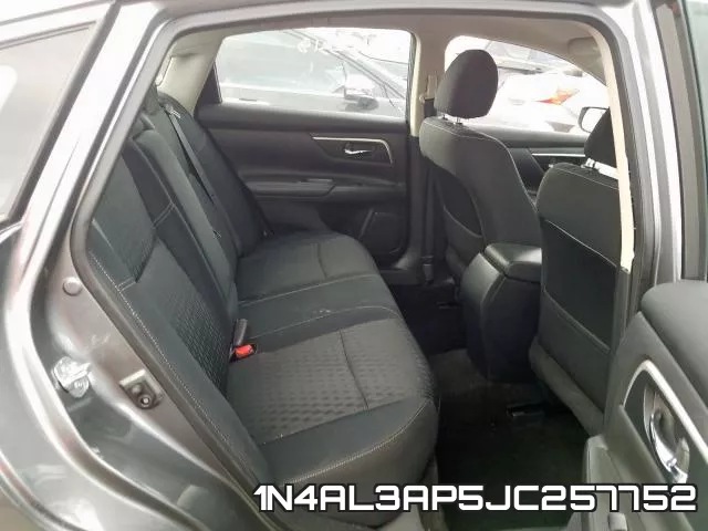 1N4AL3AP5JC257752 фото 7