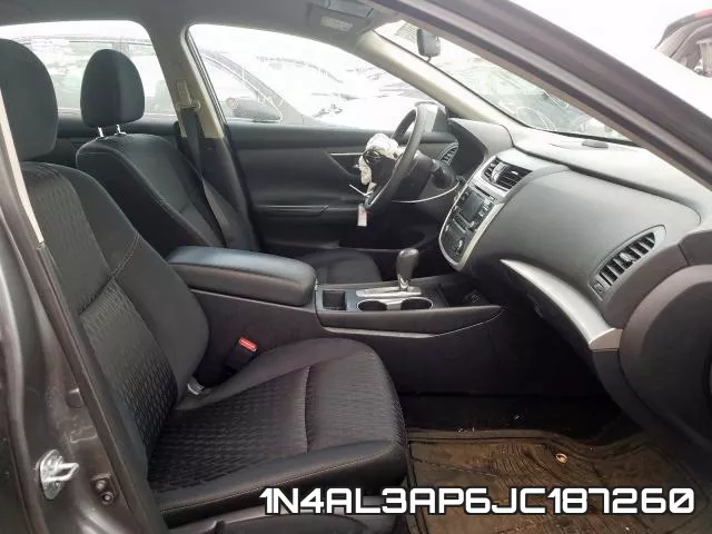1N4AL3AP6JC187260 фото 6