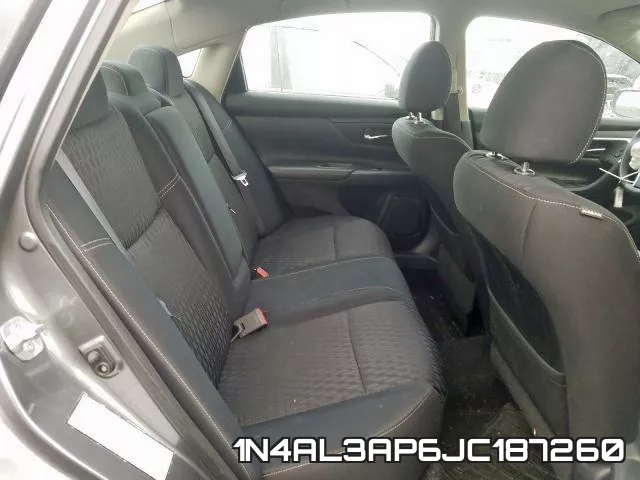 1N4AL3AP6JC187260 фото 7