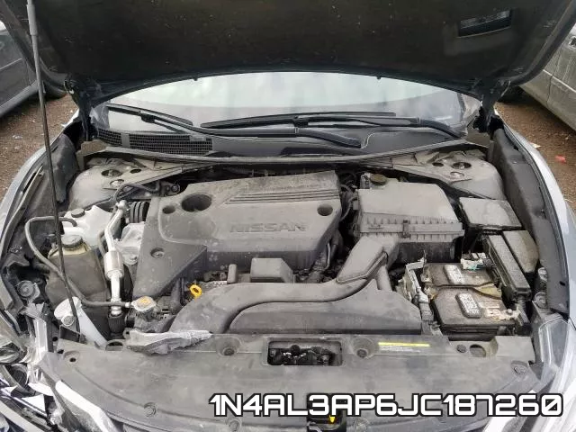 1N4AL3AP6JC187260 фото 8
