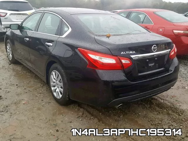 1N4AL3AP7HC195314 фото 4