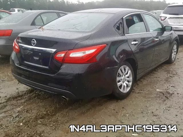 1N4AL3AP7HC195314 фото 5