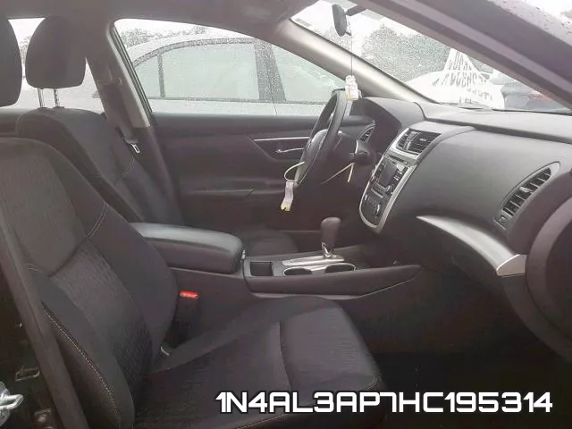 1N4AL3AP7HC195314 фото 6