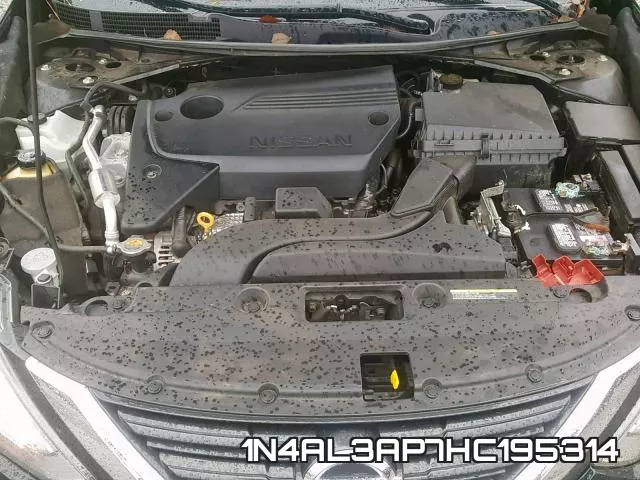 1N4AL3AP7HC195314 фото 8