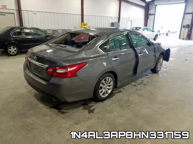 1N4AL3AP8HN331759 фото 5