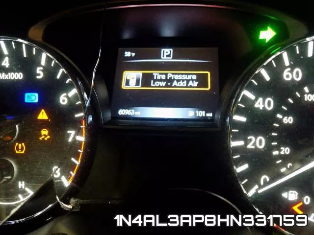 1N4AL3AP8HN331759 фото 9