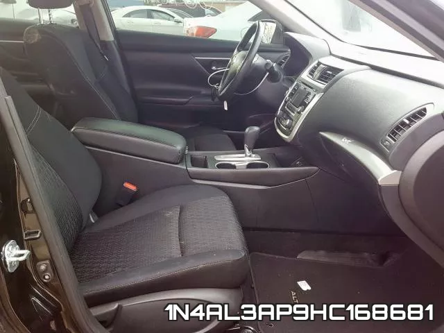 1N4AL3AP9HC168681 фото 6