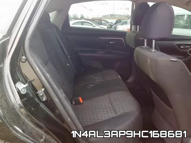 1N4AL3AP9HC168681 фото 7