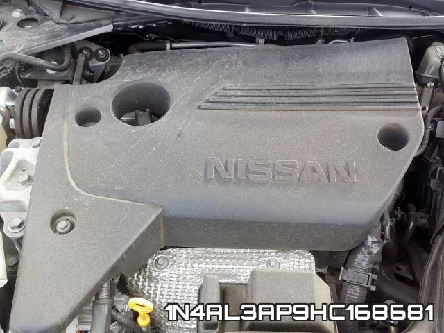 1N4AL3AP9HC168681 фото 8