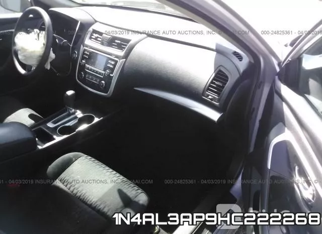 1N4AL3AP9HC222268 фото 6
