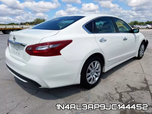 1N4AL3AP9JC144452 фото 5