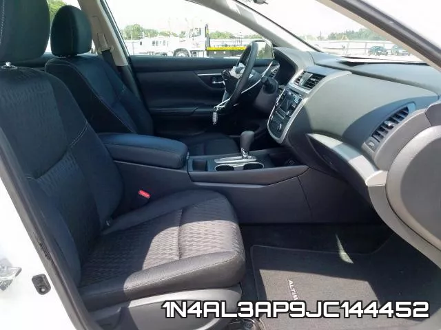 1N4AL3AP9JC144452 фото 6