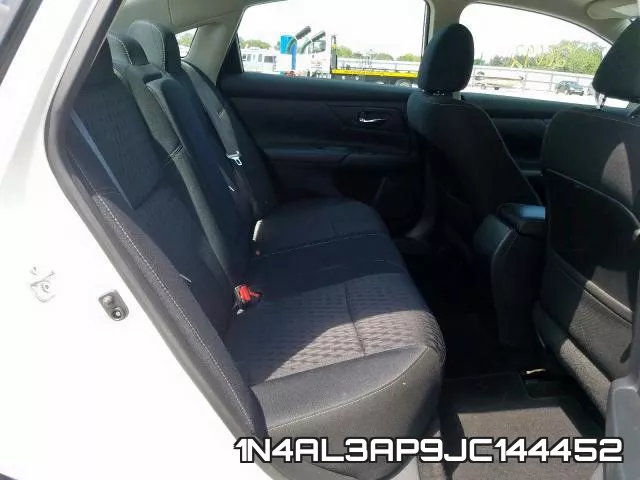 1N4AL3AP9JC144452 фото 7