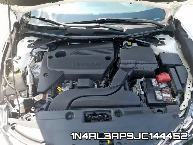 1N4AL3AP9JC144452 фото 8