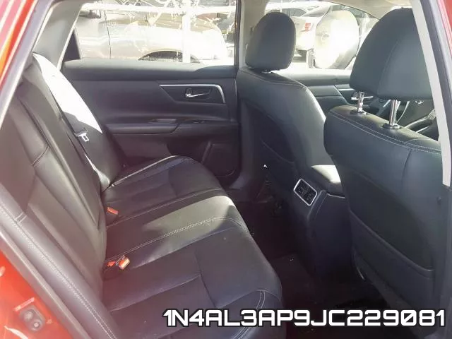 1N4AL3AP9JC229081 фото 7