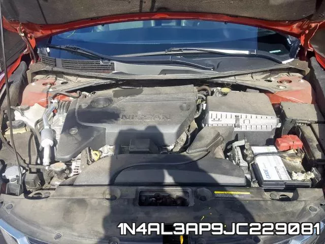 1N4AL3AP9JC229081 фото 8