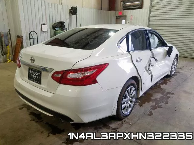 1N4AL3APXHN322335 фото 5