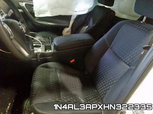 1N4AL3APXHN322335 фото 6
