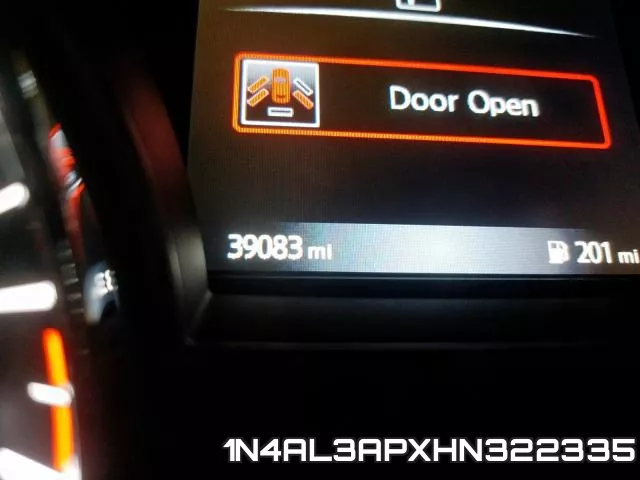 1N4AL3APXHN322335 фото 9