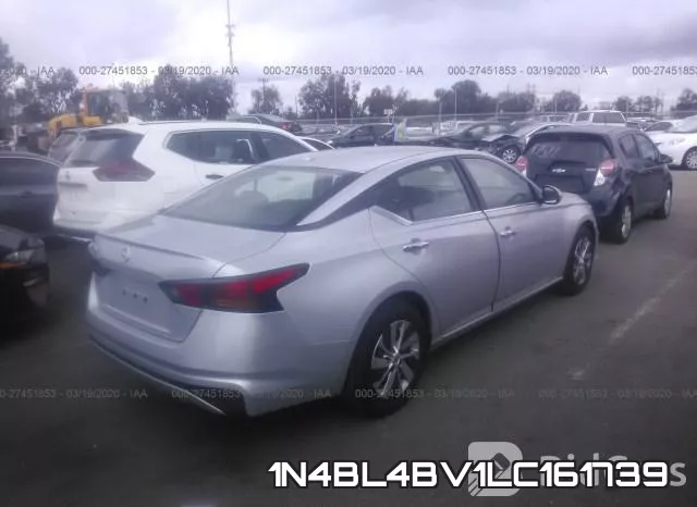 1N4BL4BV1LC161739 фото 5