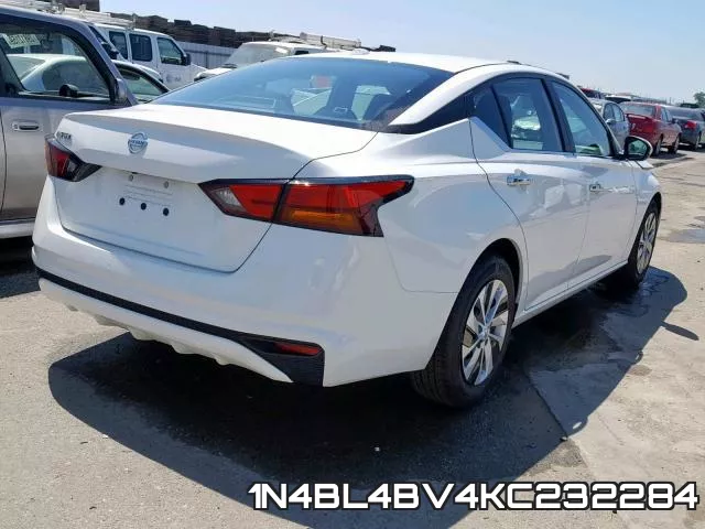 1N4BL4BV4KC232284 фото 5