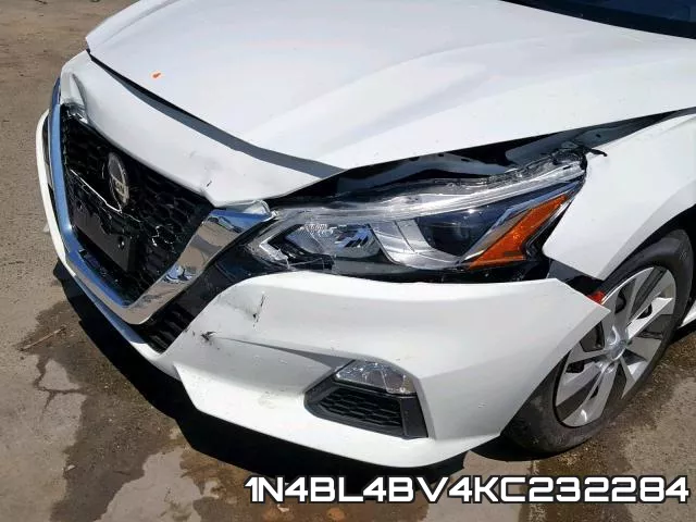 1N4BL4BV4KC232284 фото 10