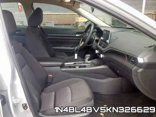 1N4BL4BV5KN326629 фото 6