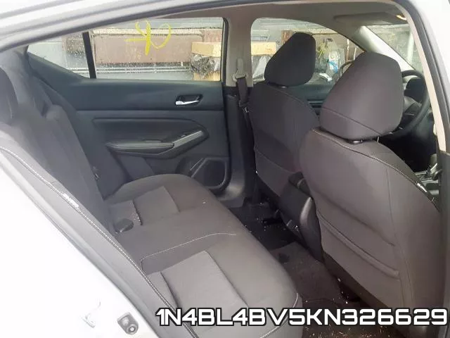 1N4BL4BV5KN326629 фото 7