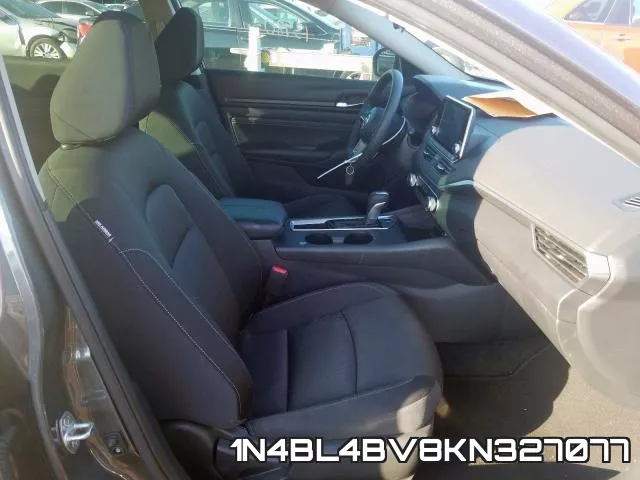 1N4BL4BV8KN327077 фото 6