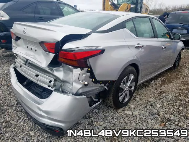 1N4BL4BV9KC253549 фото 5