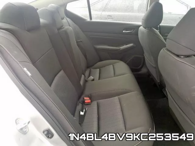 1N4BL4BV9KC253549 фото 7