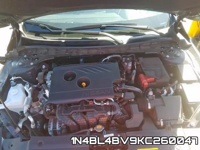 1N4BL4BV9KC260047 фото 8