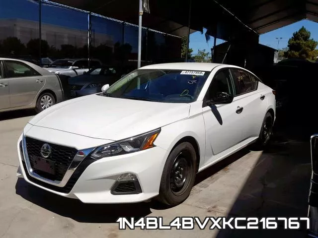 1N4BL4BVXKC216767 фото 3