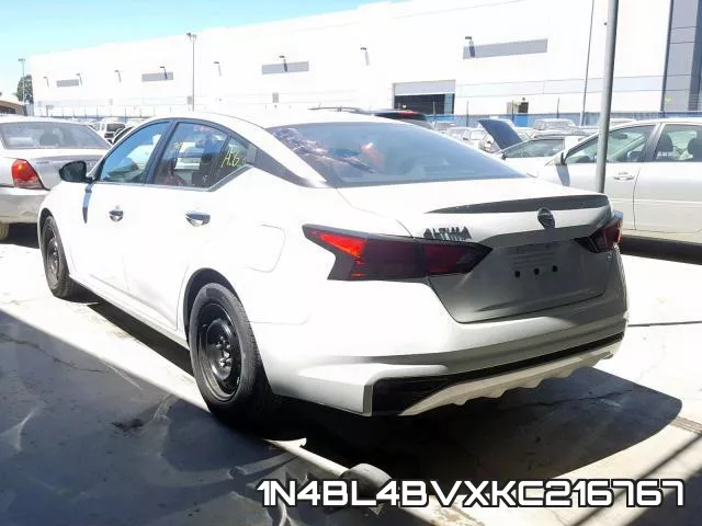 1N4BL4BVXKC216767 фото 4