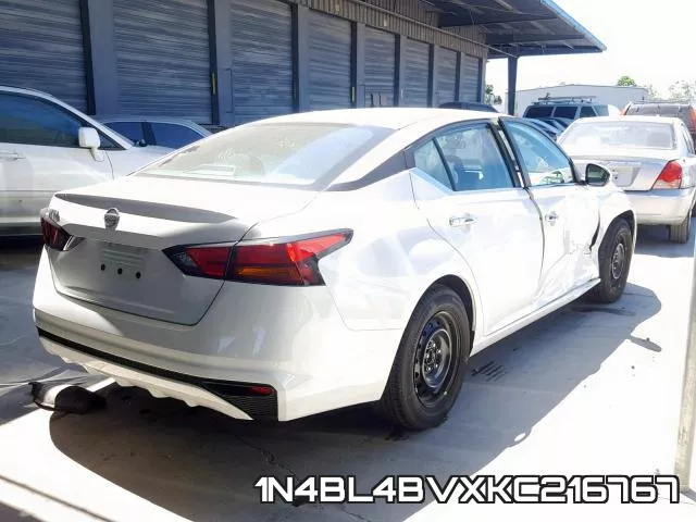 1N4BL4BVXKC216767 фото 5
