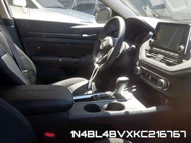 1N4BL4BVXKC216767 фото 6
