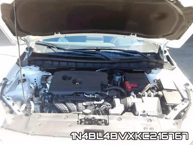 1N4BL4BVXKC216767 фото 8