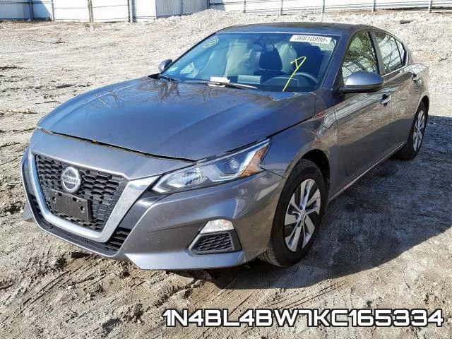 1N4BL4BW7KC165334 фото 3
