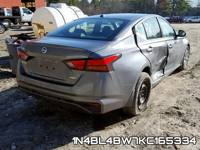 1N4BL4BW7KC165334 фото 5