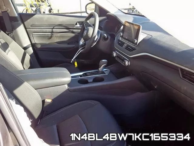 1N4BL4BW7KC165334 фото 6