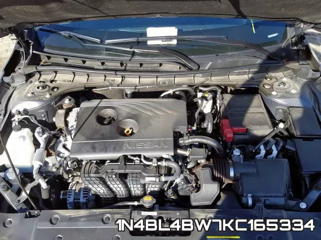 1N4BL4BW7KC165334 фото 8