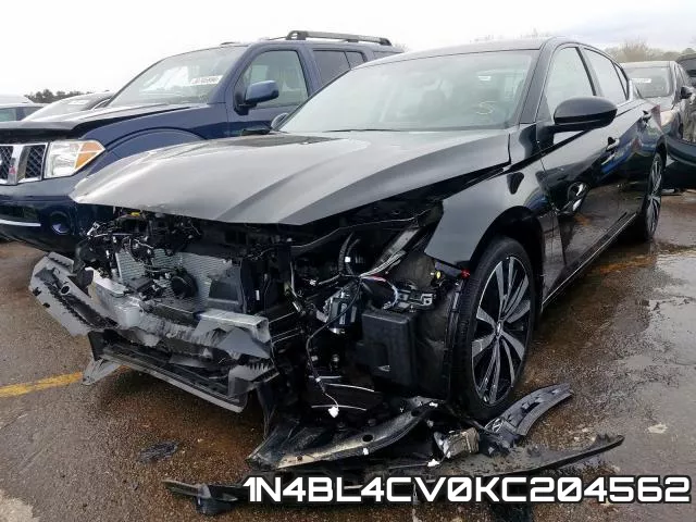 1N4BL4CV0KC204562 фото 3