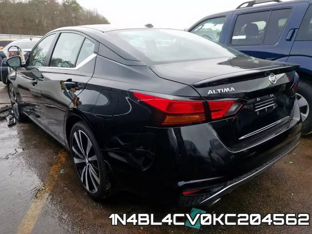 1N4BL4CV0KC204562 фото 4