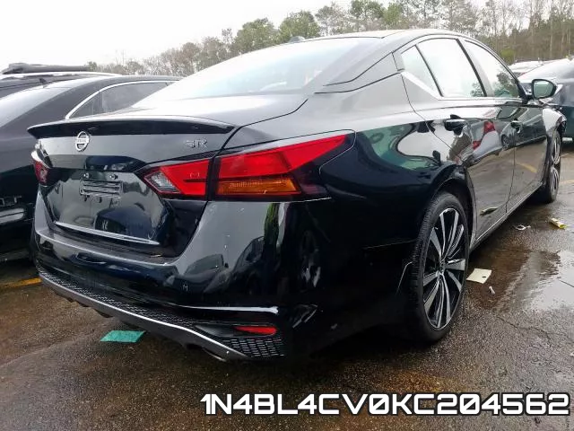 1N4BL4CV0KC204562 фото 5